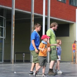 IMG 0849  Medium - Scouts en Gidsen Zaventem 